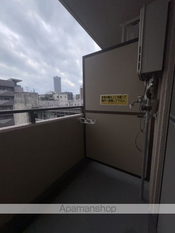 ワイアンドワイ宝町ビルの内装写真