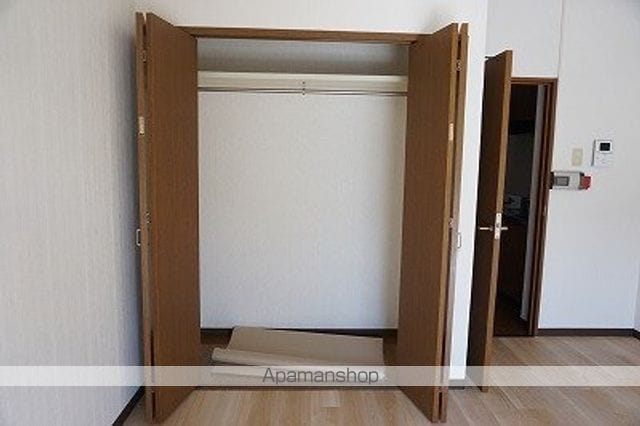 フォレストハウス田中の内装写真