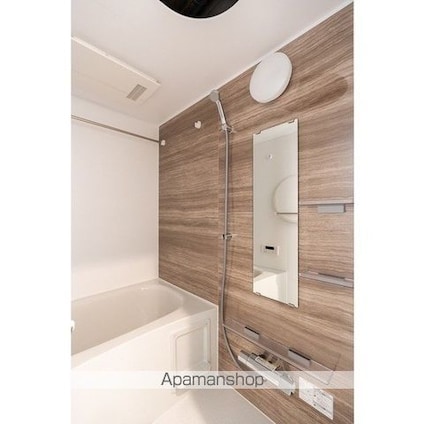 グランカーサ船堀Ⅰ[1DK/31.41m2]のバス