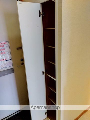 レオパレスグランヴィル琴似の内装写真