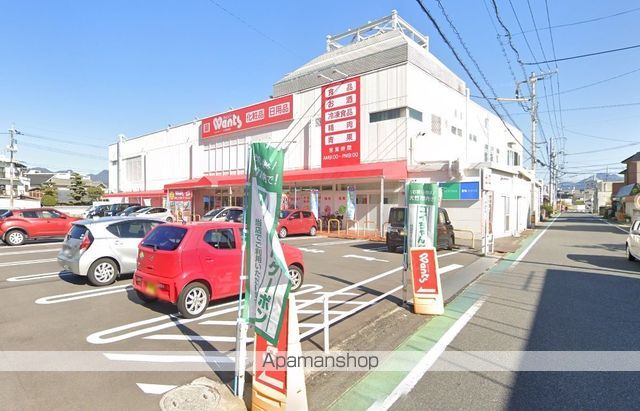 GRACE西栄の周辺写真