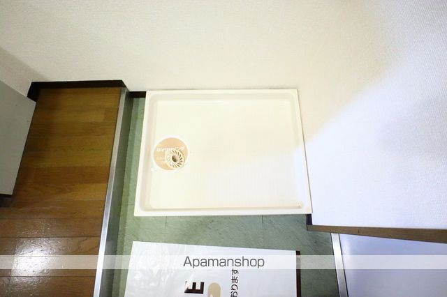 青悠荘の内装写真