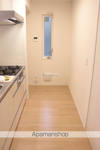 フォレストコートの内装写真