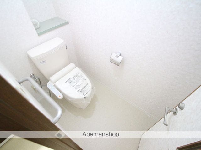 ニューハイツ花水木の内装写真