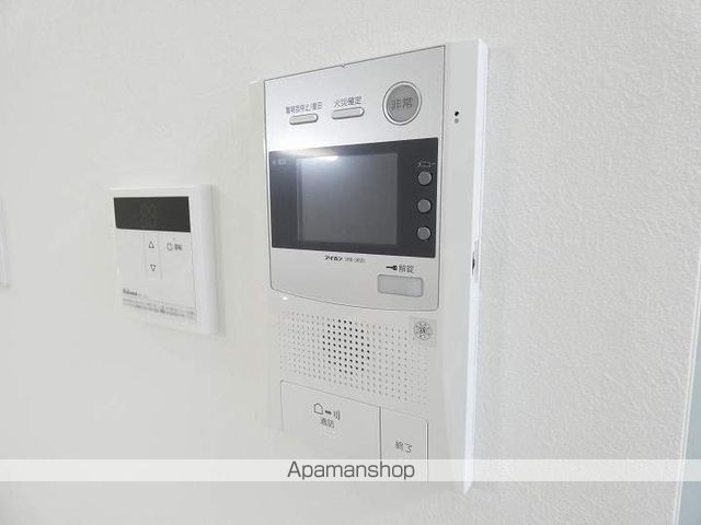 サンハイツ下荒田の内装写真