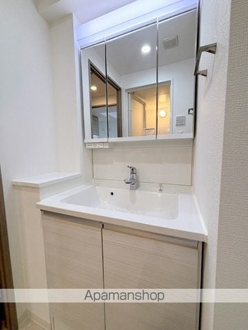 スプランディッドNAMBAサウスの内装写真
