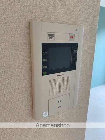 SEST新大阪の内装写真