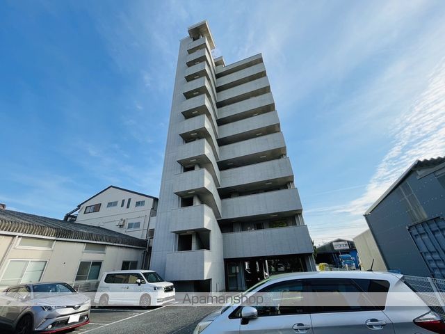 センチュリーパーク善進本町1番館の外観写真