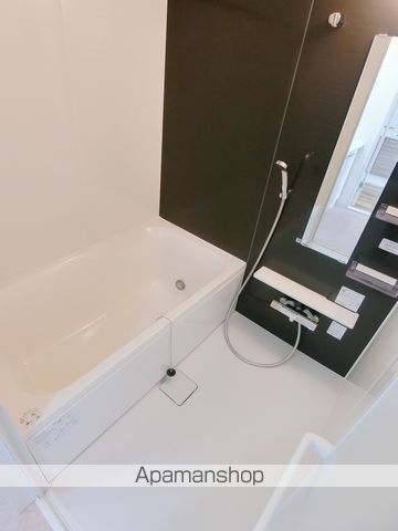 プレステージ14番館の内装写真