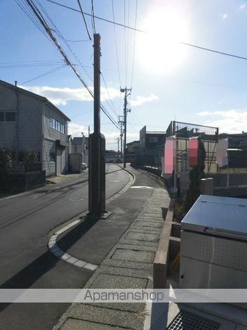 サンプラザ新崎Aの周辺写真