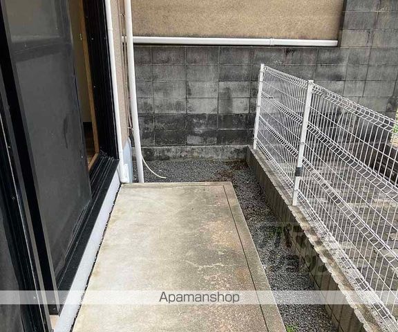 コーポ比恵の内装写真