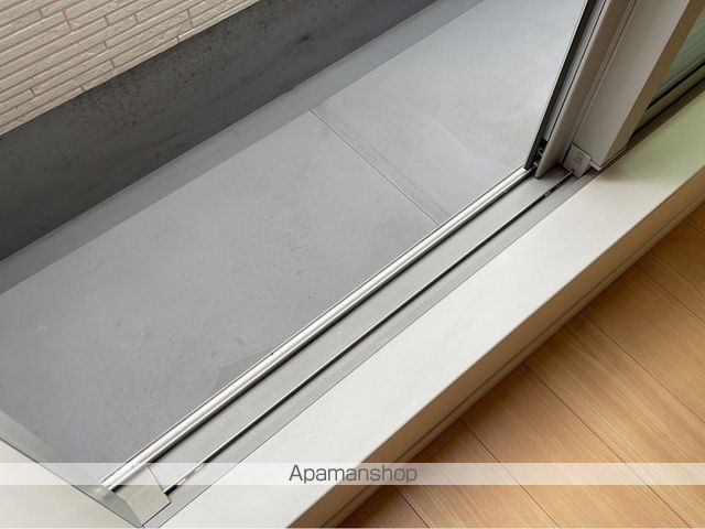 FAIRY東村山の内装写真
