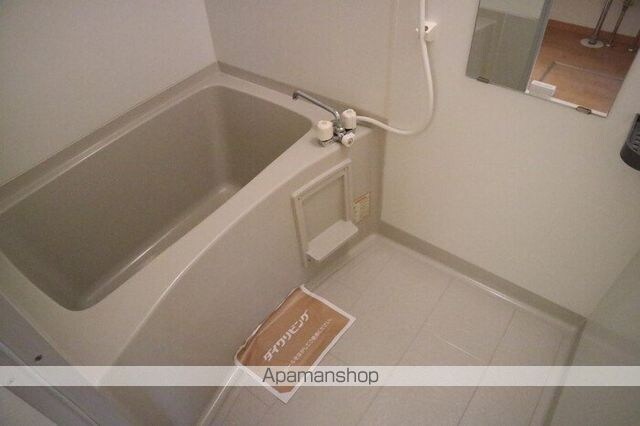 和歌山県和歌山市太田[1R/27.77m2]のバス