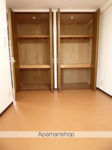 第8セキネマンションの内装写真