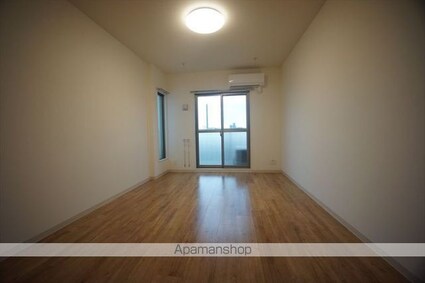 カーササクラ２番館[1K/29.54m2]の内装1