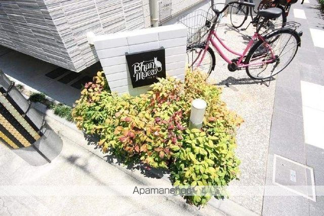 バーンメアオ パトナムの内装写真