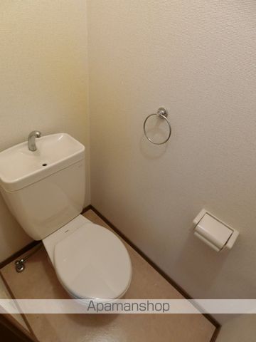 パセオ大住の内装写真