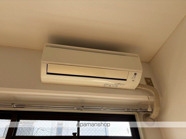 メゾン萩の内装写真
