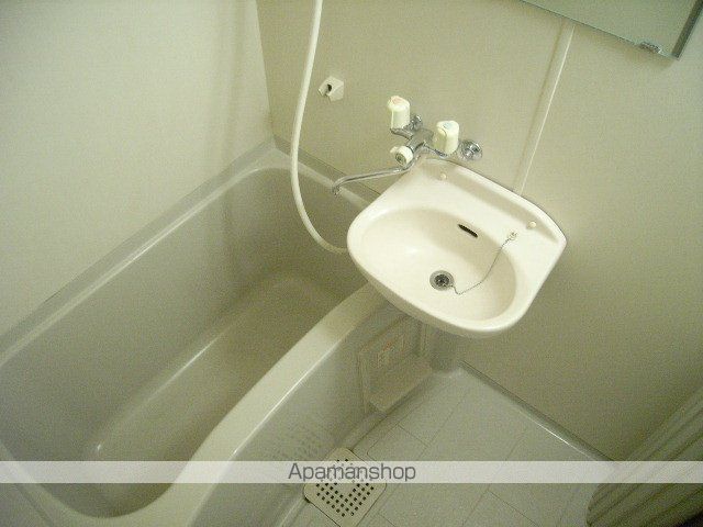 アクアサイドGENの内装写真