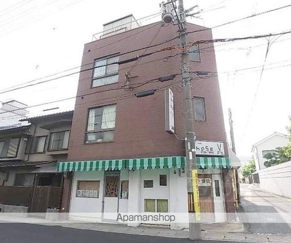 岩下ビルド上賀茂の外観写真