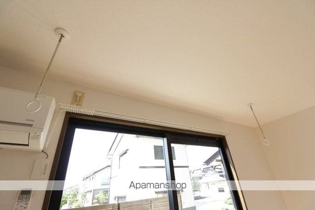 コーポ・アイリスの内装写真