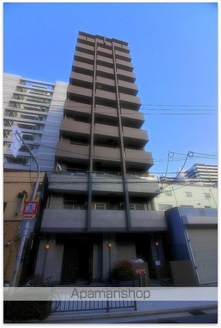 ジュネーゼ本町西の外観写真