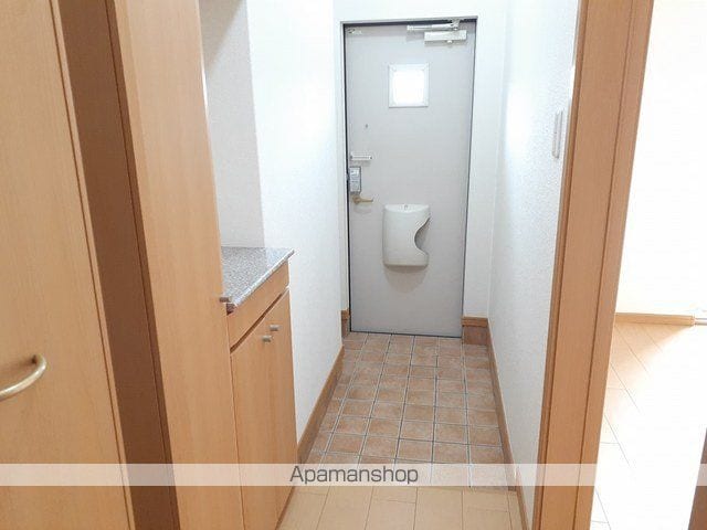 プラムフィールドの内装写真