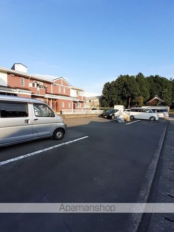 オーブリー傘木のその他写真
