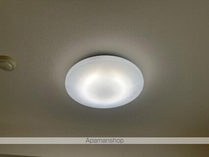 オークロシェ[1K/29.94m2]の内装5