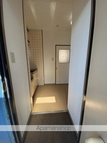 セリエール一丁目の内装写真