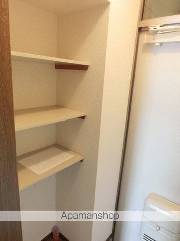 パルテール発寒の内装写真