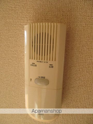 ファーストスペースの内装写真