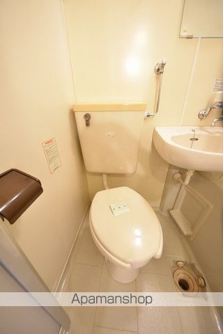 ノースヴィラN27の内装写真