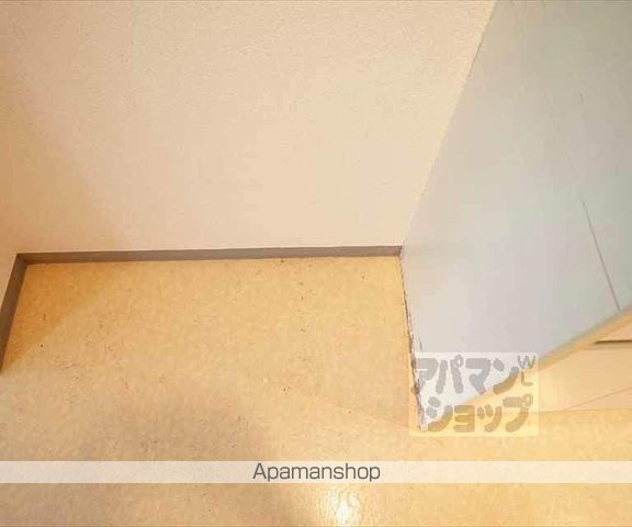 サンミッシェル吉田の内装写真
