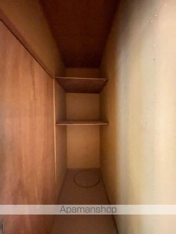 清川ハイツ6-22の内装写真