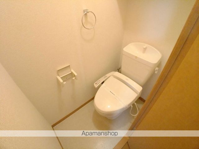 レオパレス狭山池の内装写真