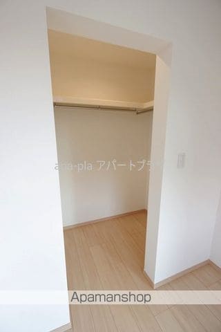 コーラルの内装写真
