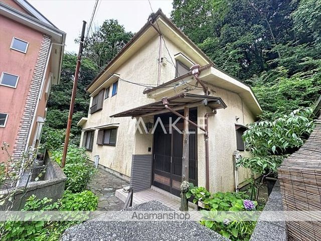 京浜急行電鉄本線 馬堀海岸駅 徒歩11分 築44年