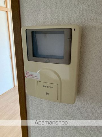 サン・オーレ葦陽の内装写真