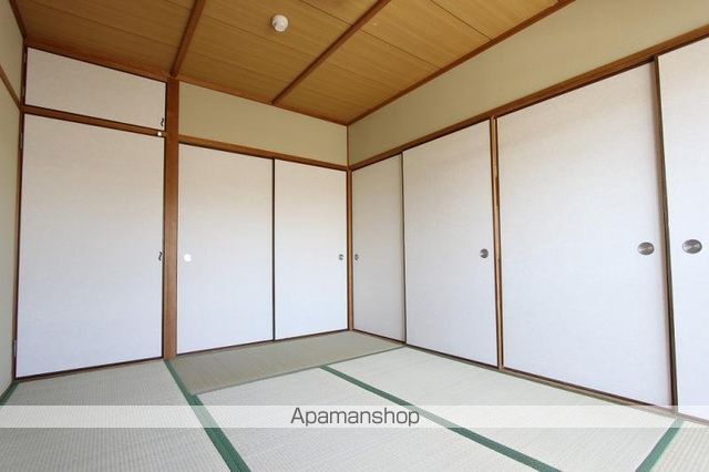 ハイム屋島の内装写真