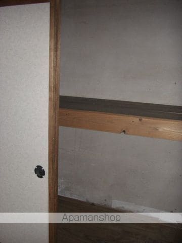 長野電鉄長野線 善光寺下駅 徒歩20分 2階建 築87年の内装写真