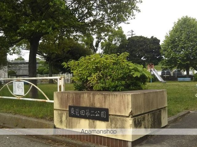 セレスティア助光 B棟の周辺写真