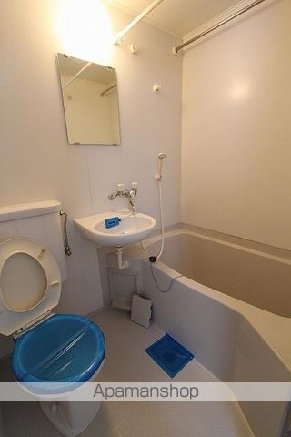 磨屋町ビルの内装写真