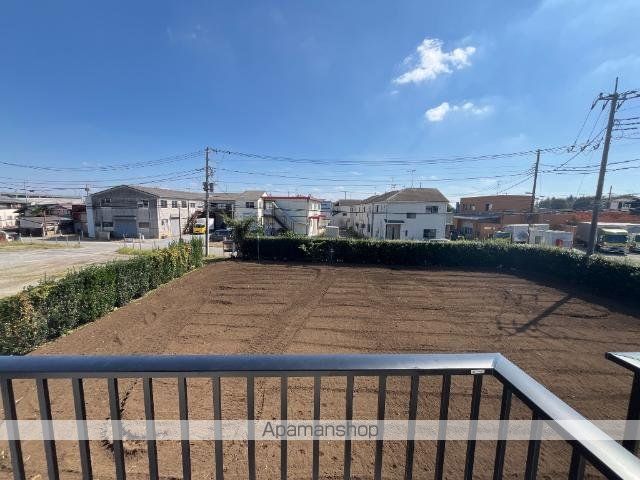 アスタルテの内装写真