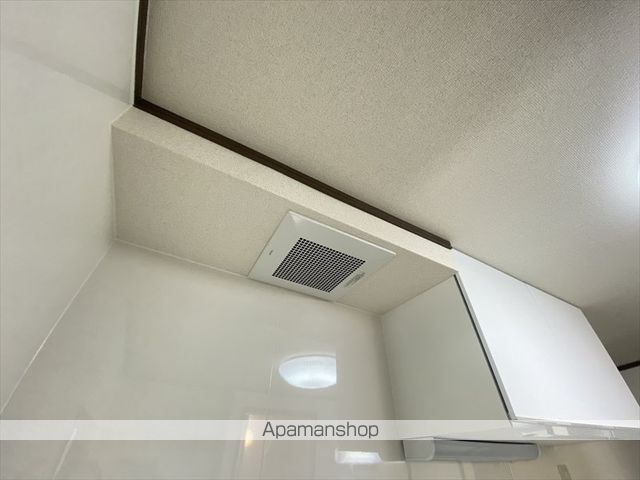 THコーポの内装写真