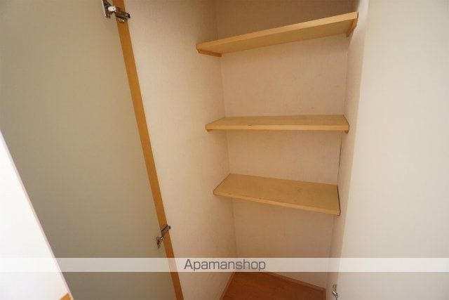 グリュックス・クレーIIの内装写真