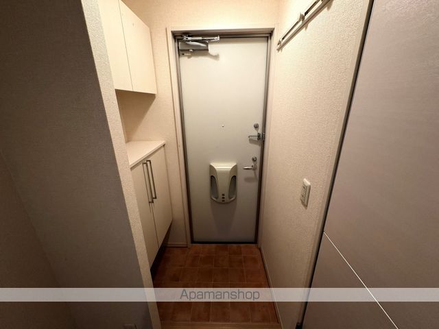 フォンテーヌ ブローの内装写真