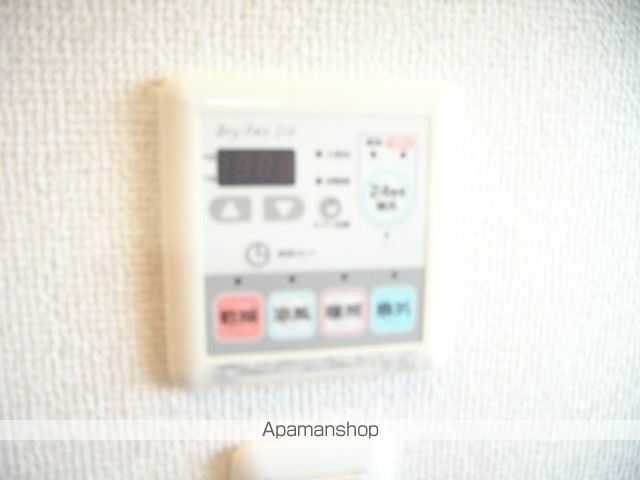 サンスタレ西浅草の内装写真