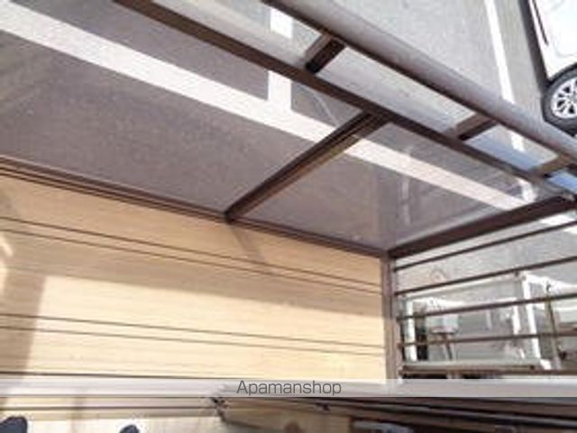 ミチコヒルズAの内装写真