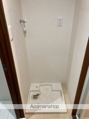 アルーア西町の内装写真